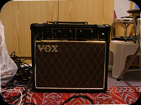 Amplificateur Vox VR15