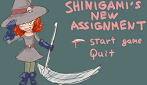Shinigami's New Assignment